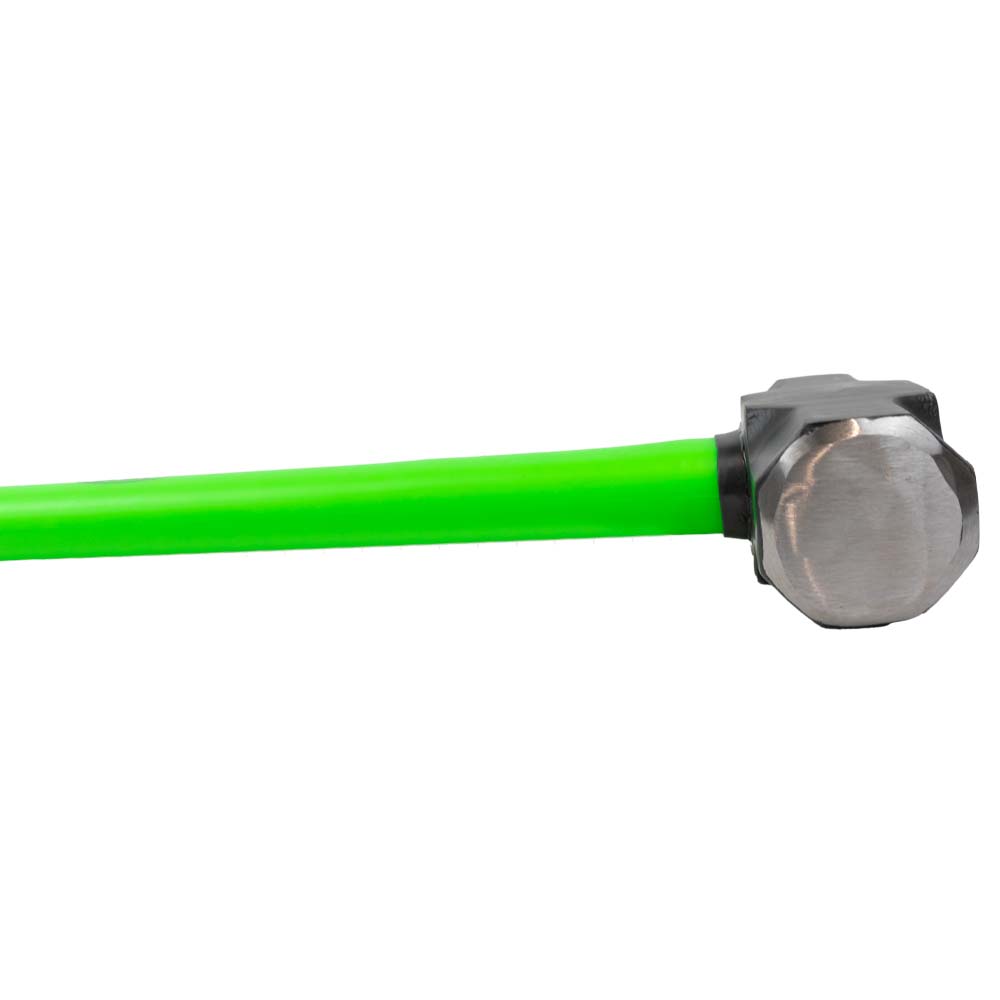 MARTELLO PROFESSIONALE IMPUGNATURA IN GOMMA 4KG 52184 JBM