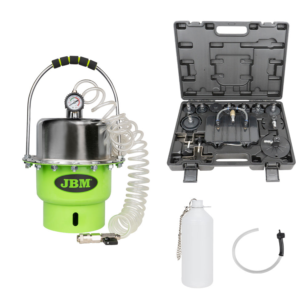 SPURGOFRENI JBM 52191