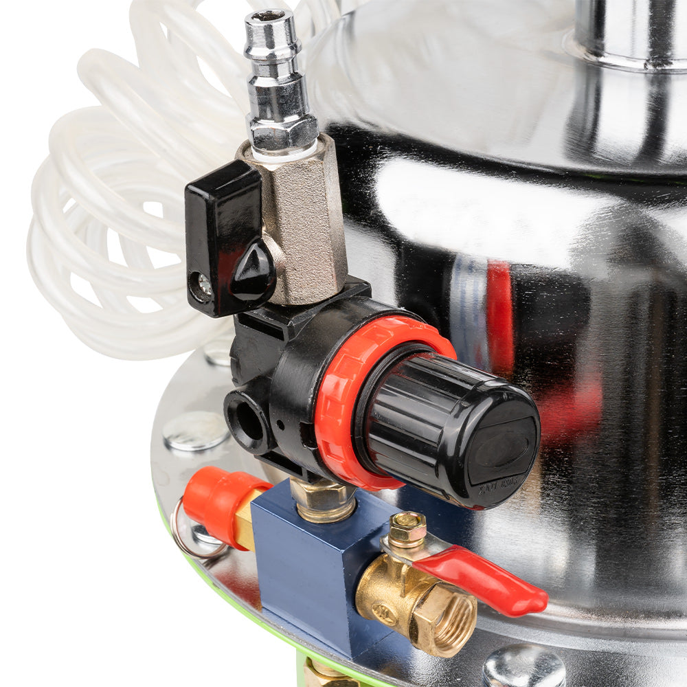 SPURGOFRENI JBM 52191