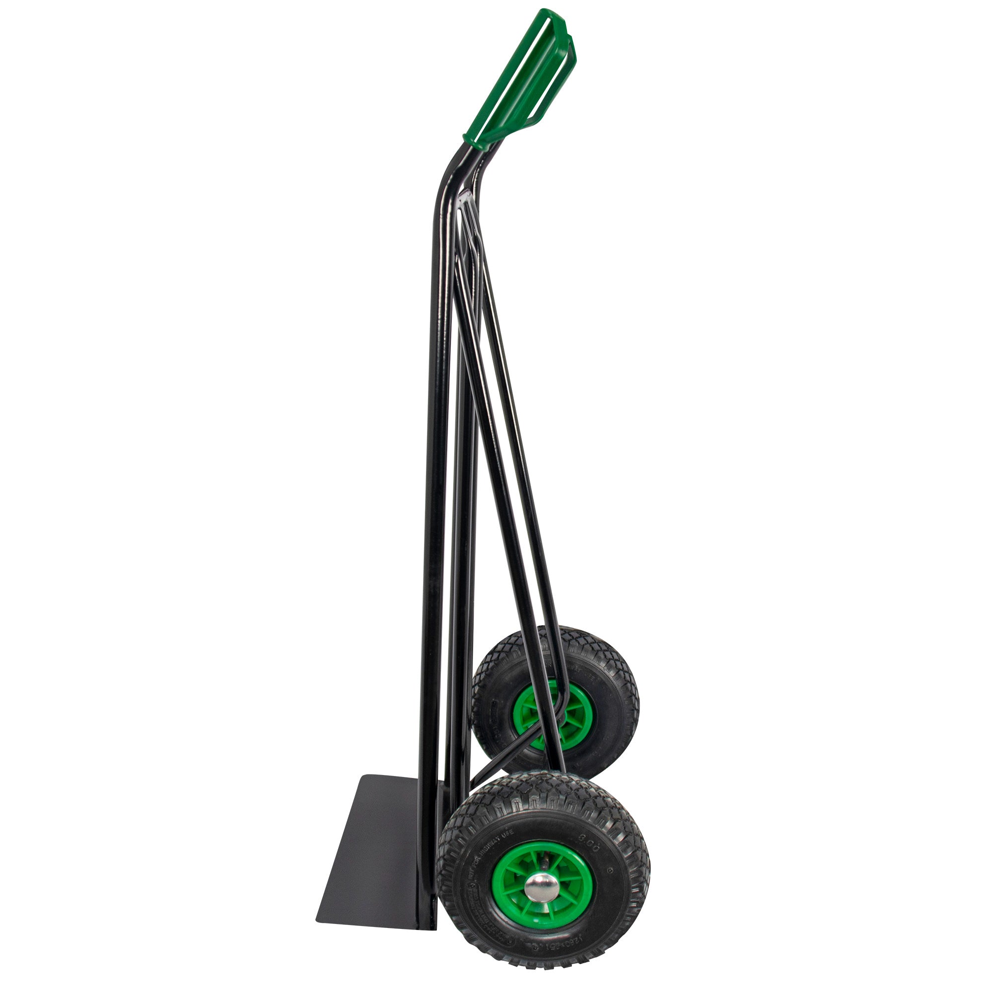 CARRELLO D’ACCIAIO BASE CAP. 200KG 52202 JBM