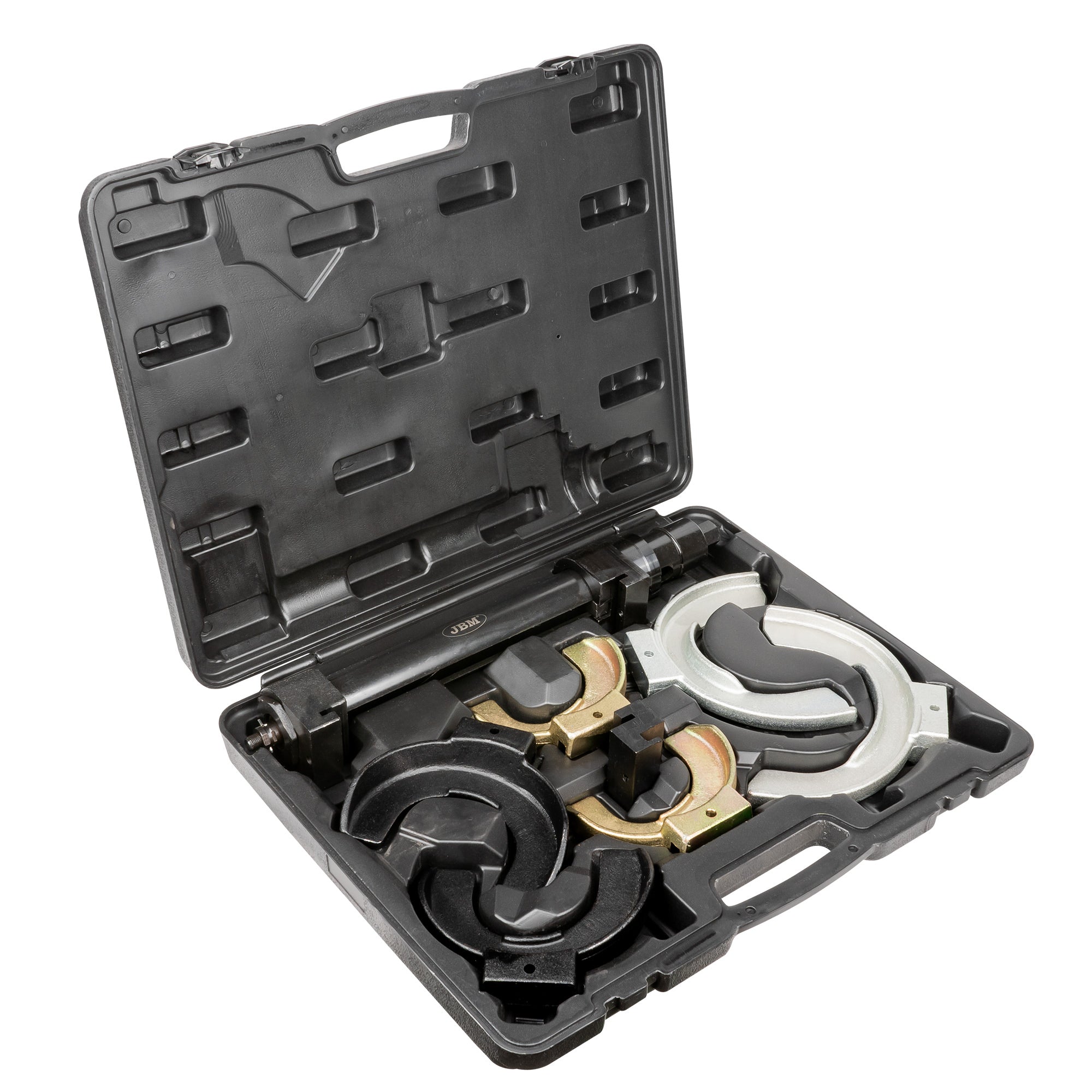 COMPRESSORE MOLLE PROFESSIONALE MCPHERSON 52227 JBM
