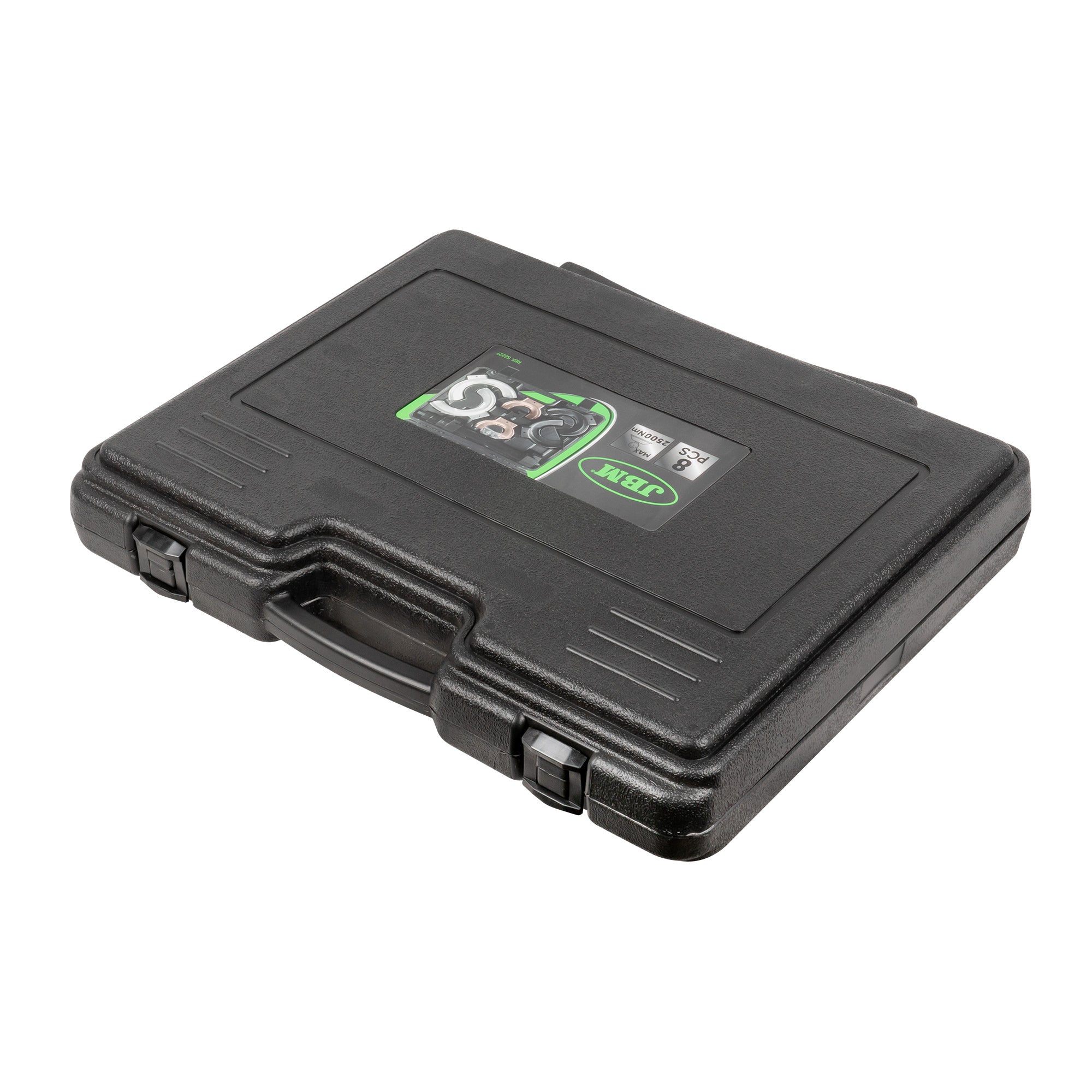 COMPRESSORE MOLLE PROFESSIONALE MCPHERSON 52227 JBM