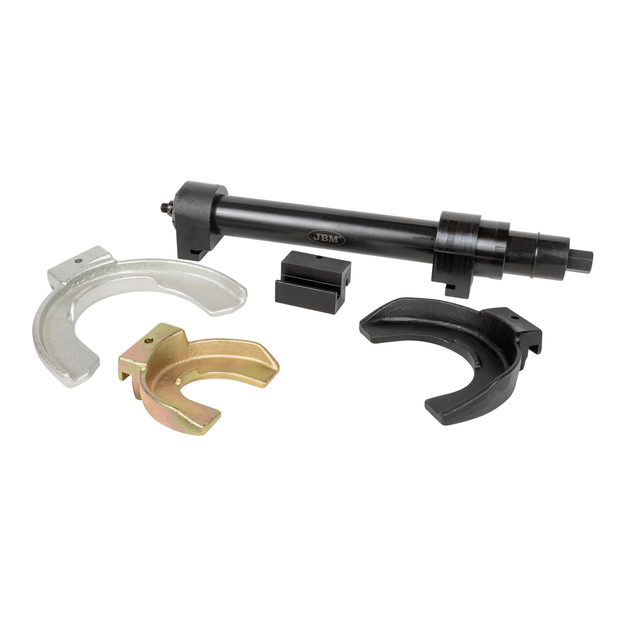 COMPRESSORE MOLLE PROFESSIONALE MCPHERSON 52227 JBM