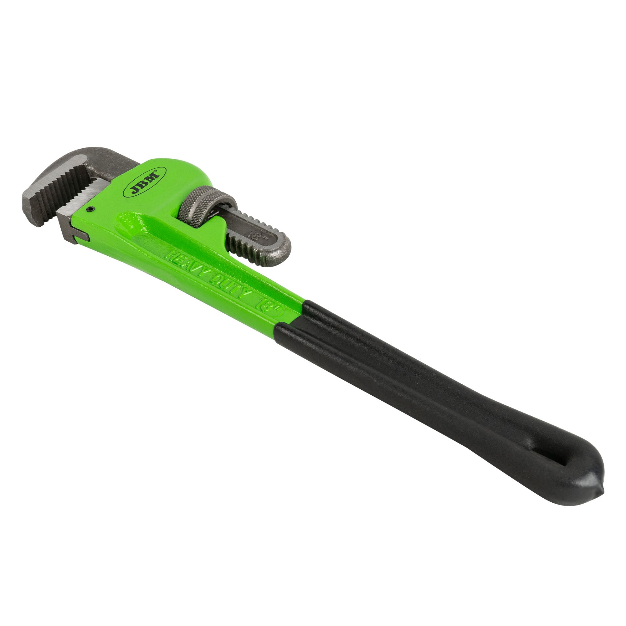 CHIAVE STILLSON IN ACCIAIO 18"/450MM 52237 JBM
