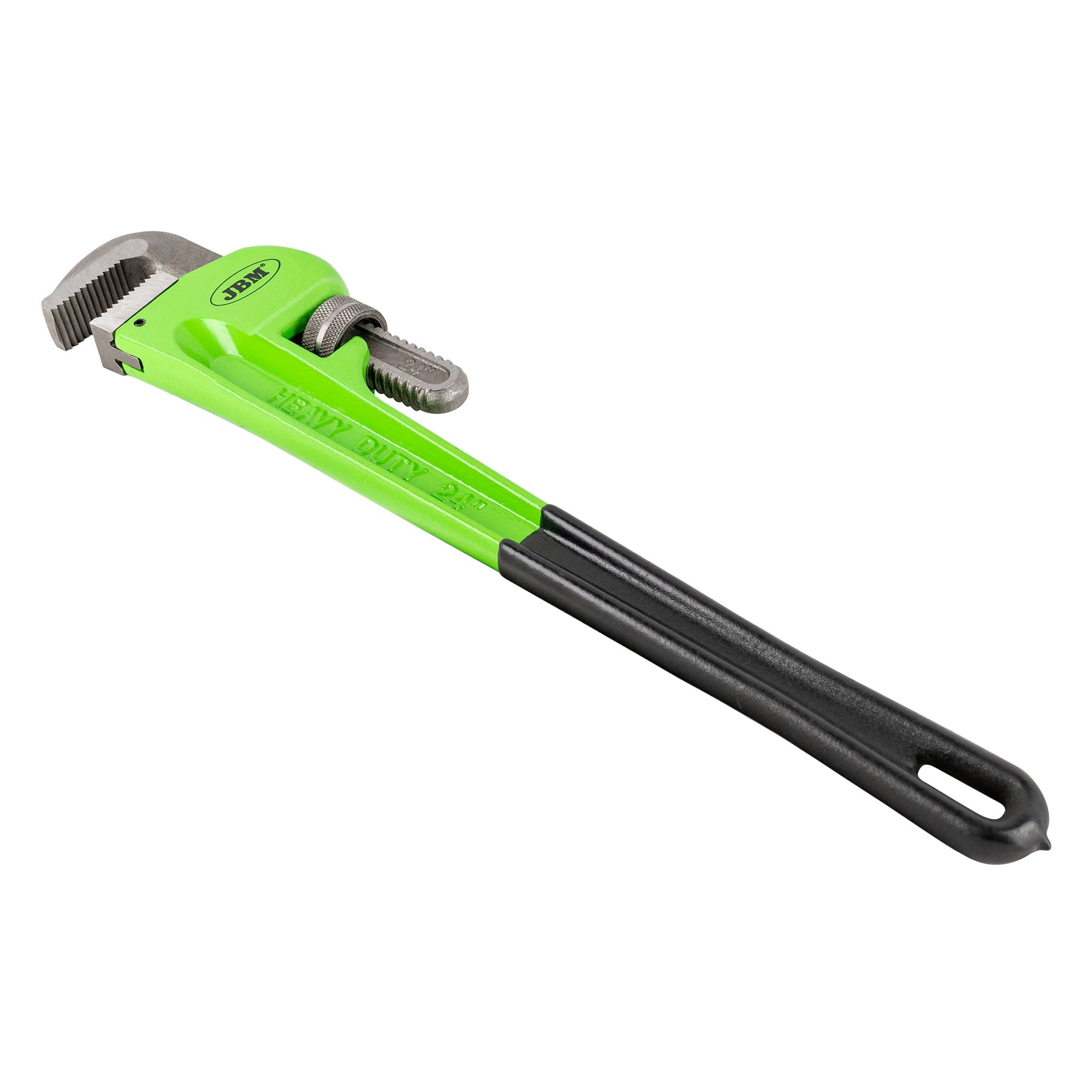 CHIAVE STILLSON IN ACCIAIO 20"/510MM 52238 JBM