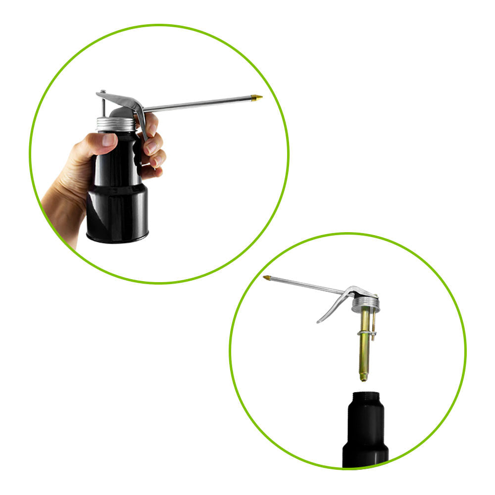 OLIATORE 250ML 52243 JBM