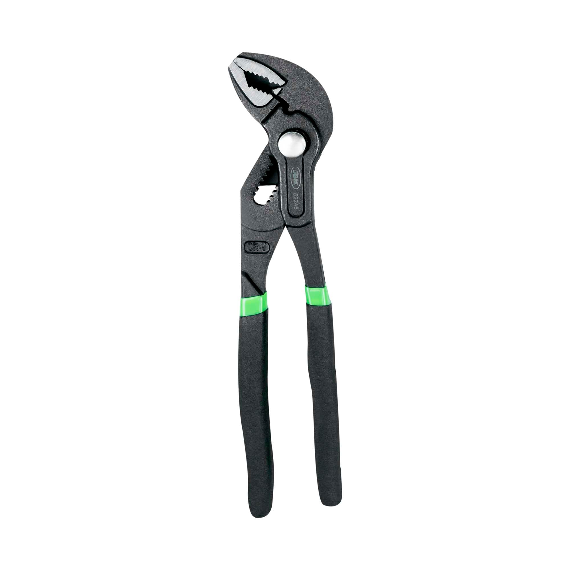 PINZA REGOLABILI 180MM 52246 JBM