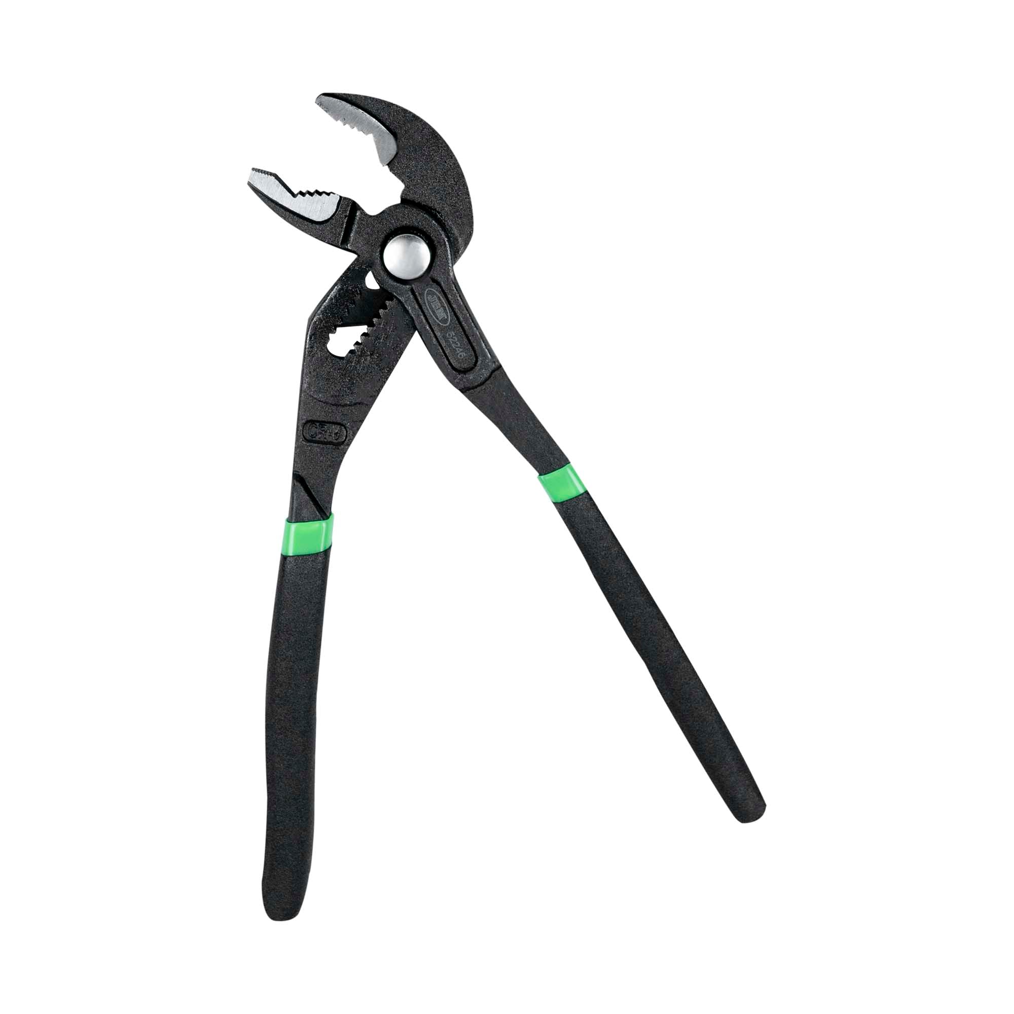 PINZA REGOLABILI 180MM 52246 JBM