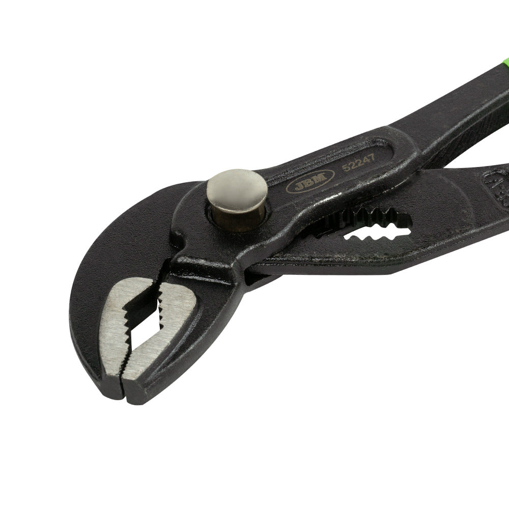 PINZA REGOLABILI 240MM 52247 JBM
