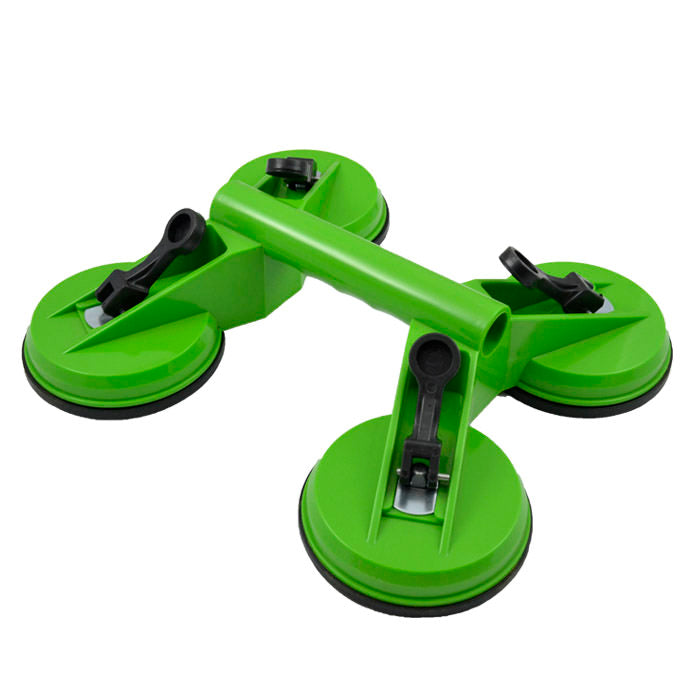 VENTOSA QUADRUPLA Ø 115MM 52265 JBM