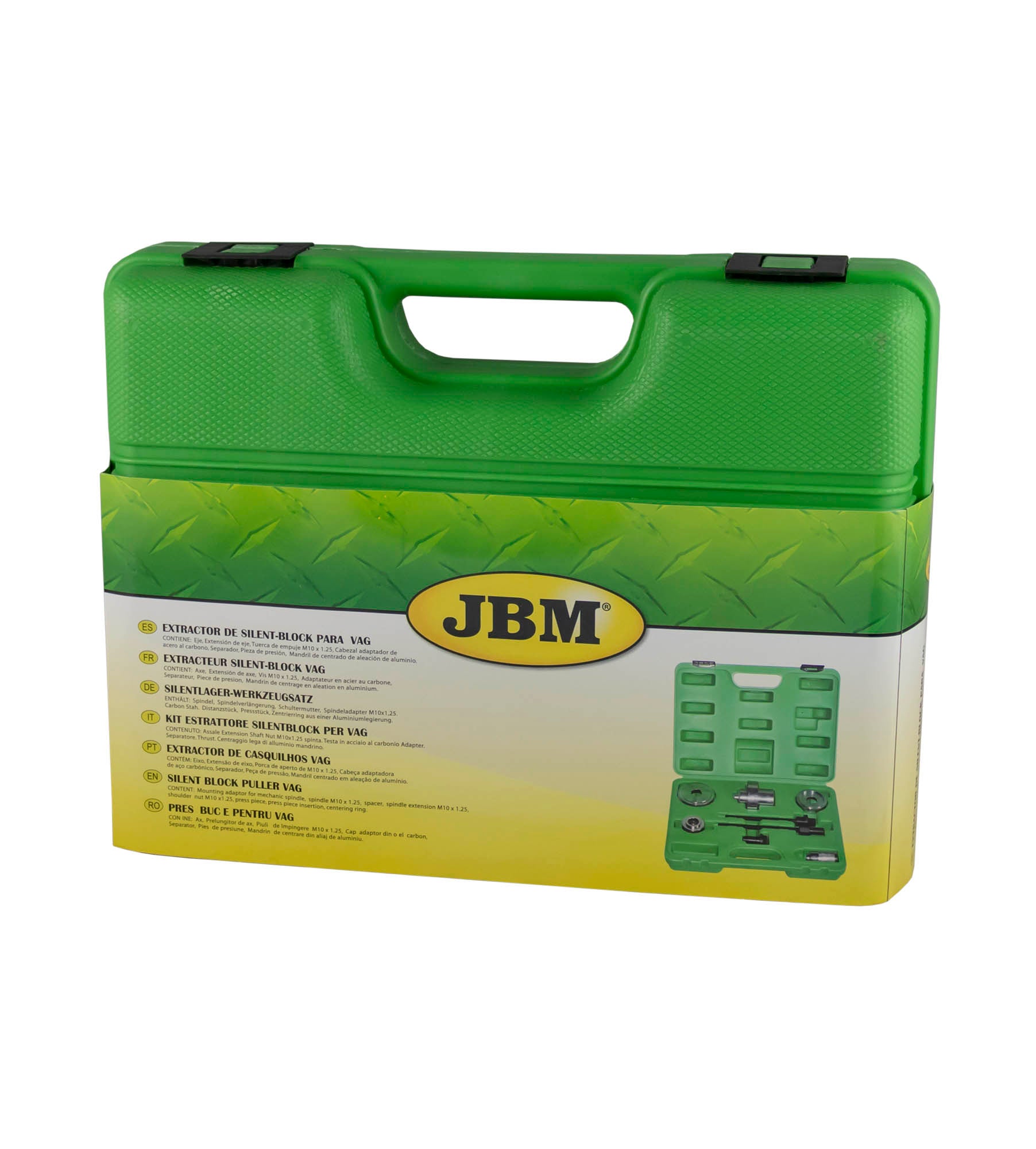 ESTRATTORE DI SILENT BLOCK PER VAG 52270 JBM