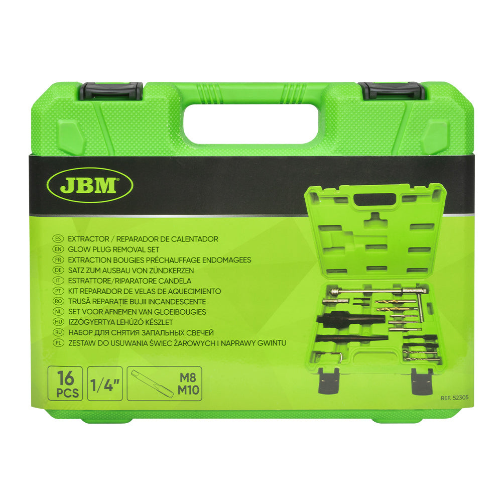 ESTRATTORE/RIPARATORE CANDELA 52305 JBM