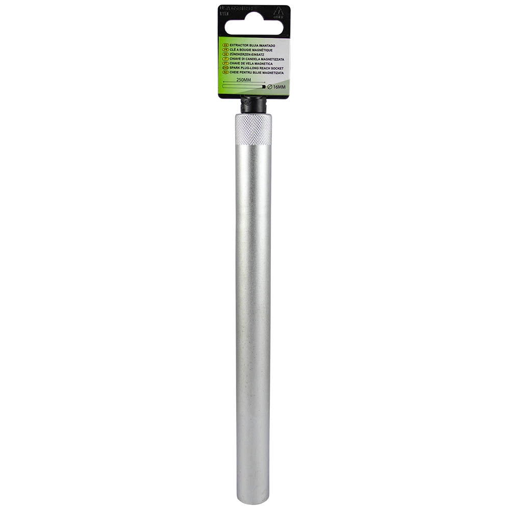 CHIAVE PER CANDELE MAGNETIZZATA Ø16MM 52317 JBM