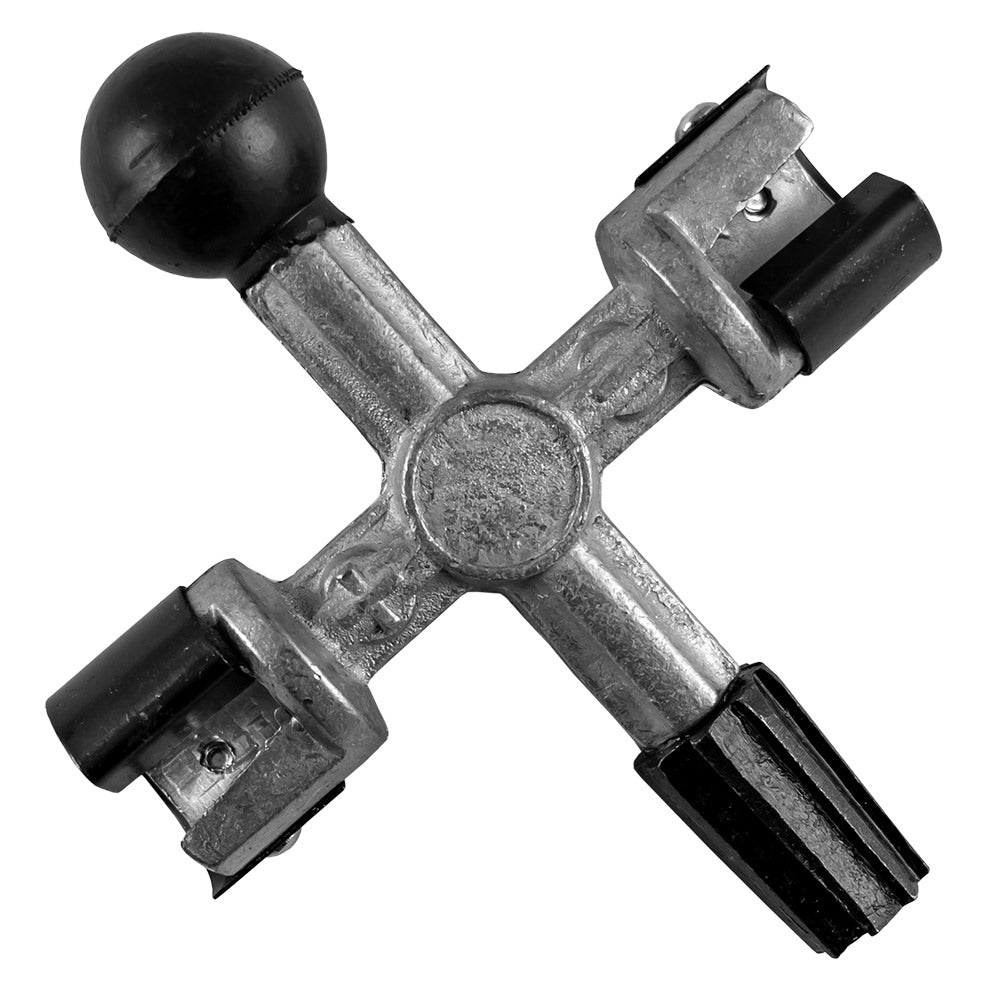 KIT PER LA PULIZIA DEI TERMINALI DI BATTERIA 52319 JBM