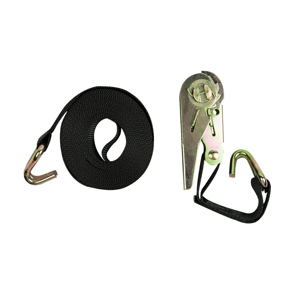 CINGHIA DI SOSTEGNO CON TENDITORE 8M X 25MM 52327 JBM
