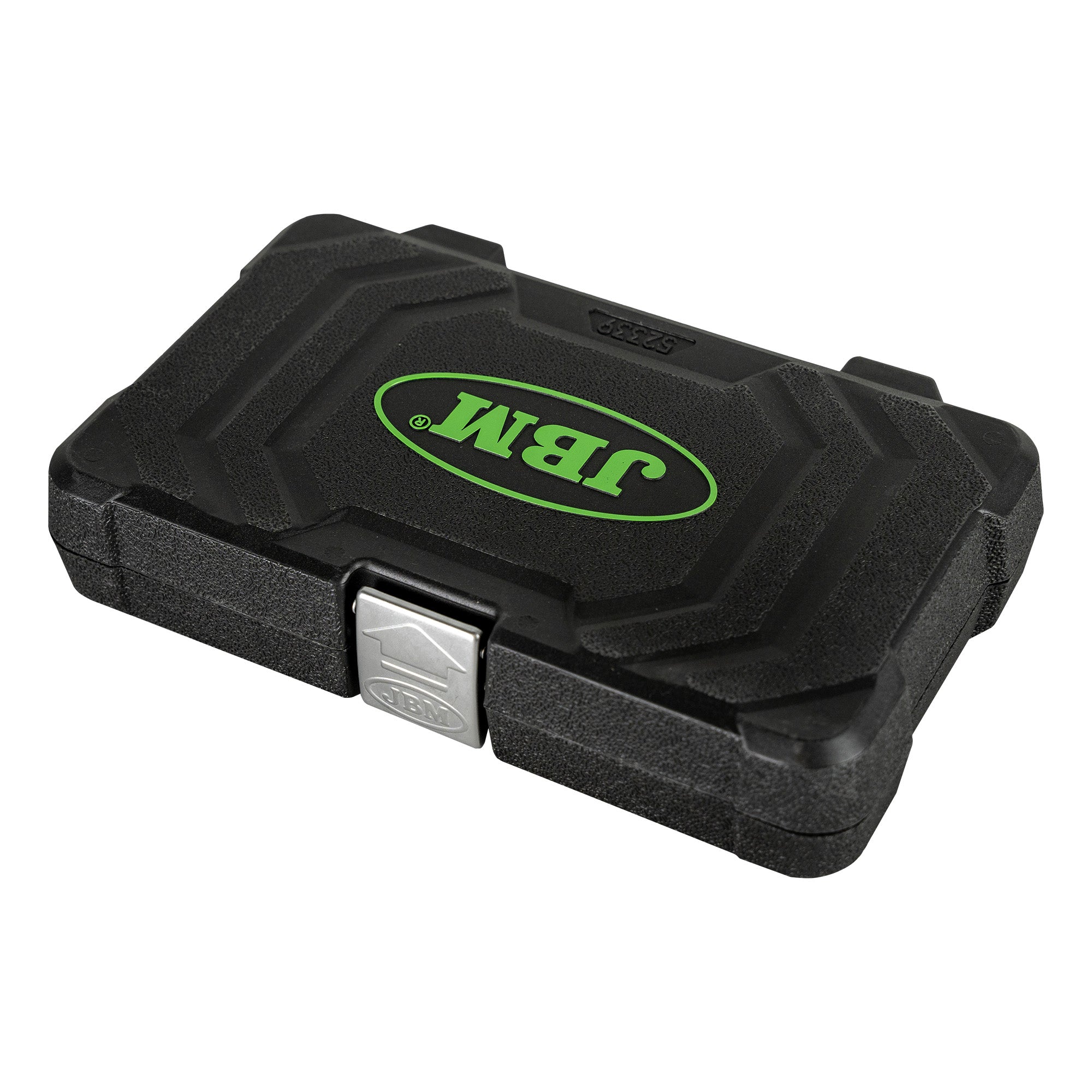 SET DI 8 PUNTE ESAGONALI A IMPATTO DA 1/2" JBM 52339