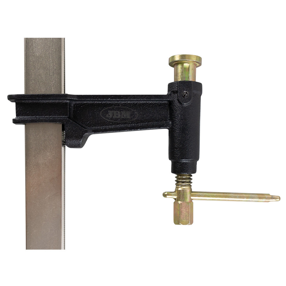 MORSETTO TIPO "FALEGNAME" 120X500MM 52354 JBM