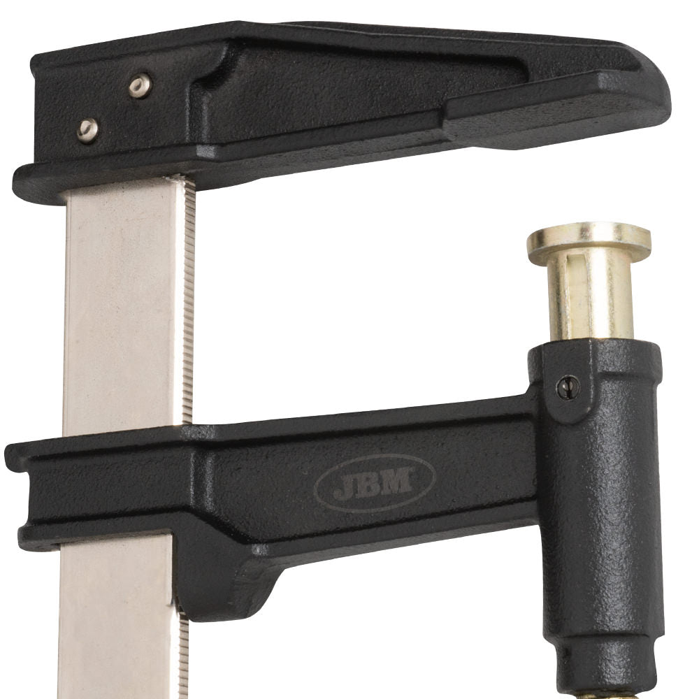 MORSETTO TIPO "FALEGNAME" 120X300MM 52352 JBM