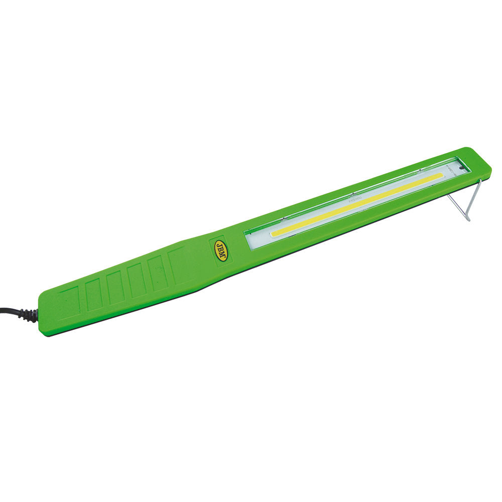LAMPADA LED ULTRA SOTTILE - 200LM 52384 JBM