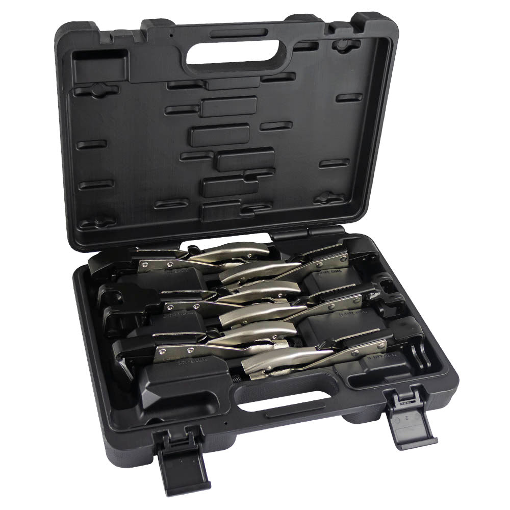 SET DI 6 PINZE AUTOBLOCCANTI JBM 52385