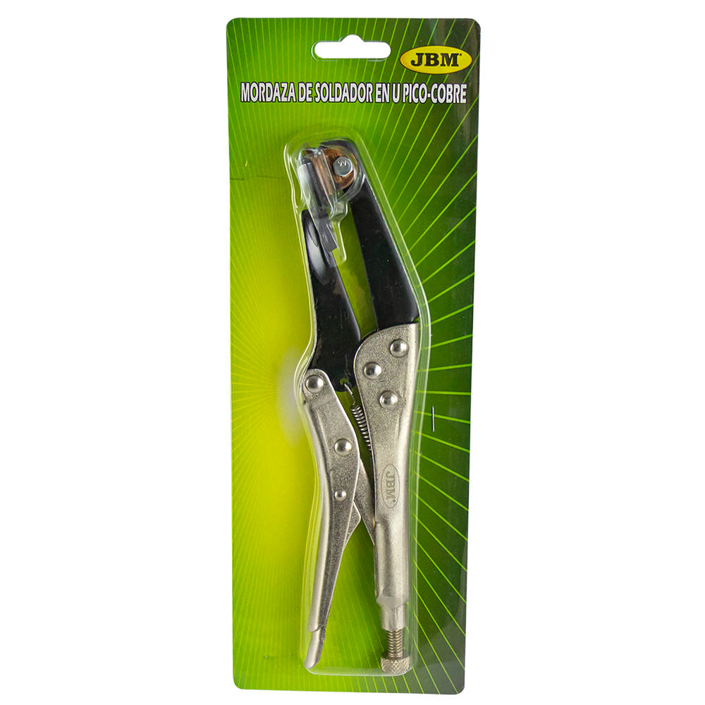 PINZA AUTOBLOCCANTE 52390 JBM