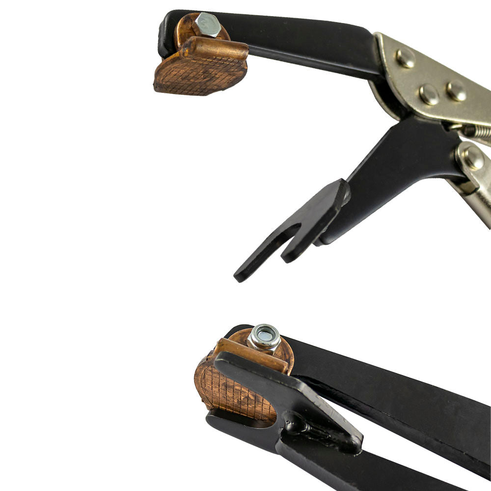 PINZA AUTOBLOCCANTE 52390 JBM