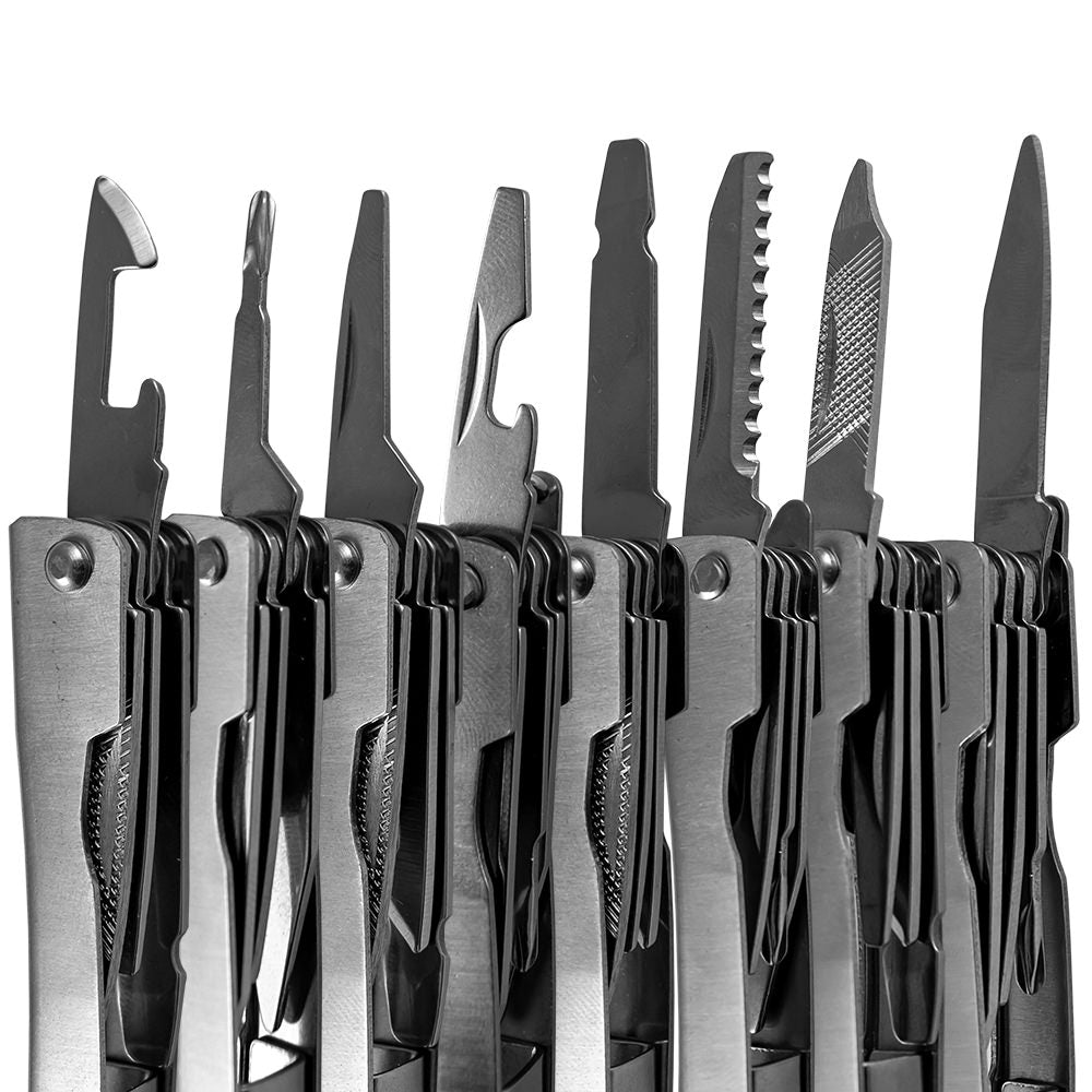 PINZA MINI RIPIEGABILE MULTIUSO 105MM 52412 JBM