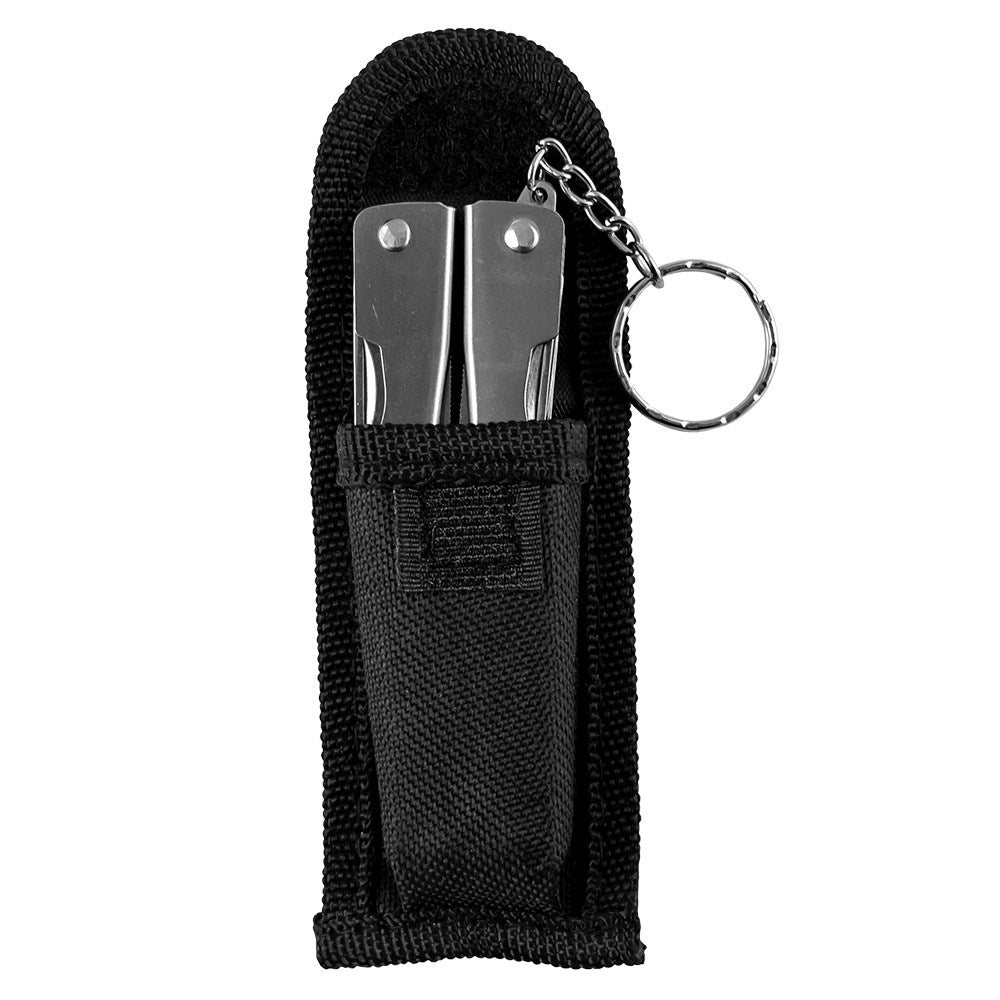 PINZA MINI RIPIEGABILE MULTIUSO 105MM 52412 JBM