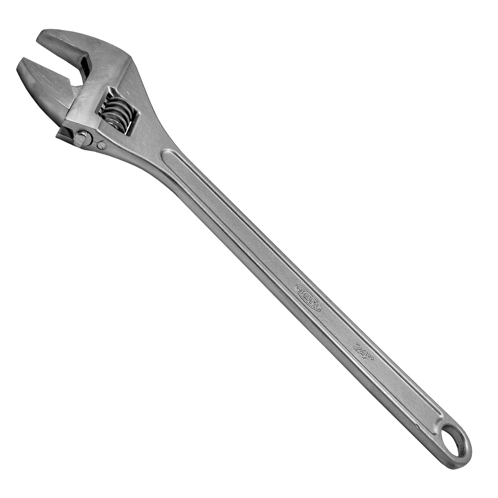 CHIAVE A RULLINO REGOLABILE 24"/610MM 52424 JBM