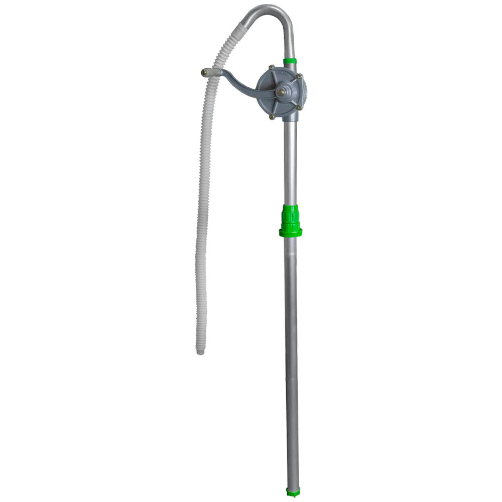 POMPA MANUALE DI ESTRAZIONE 52428 JBM
