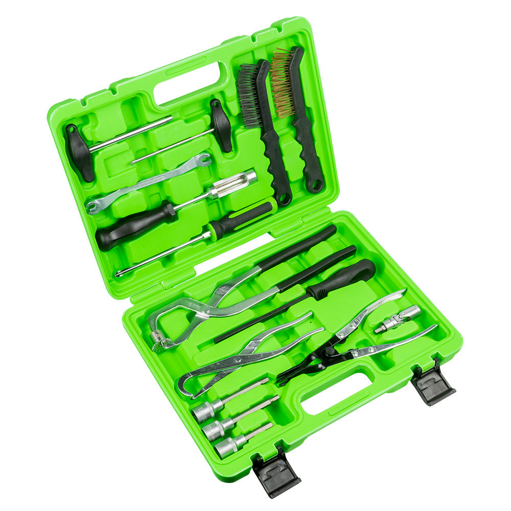 VALIGETTA PORTAUTENSILI SPECIFICA PER IMPIANTI FRENO JBM 52434