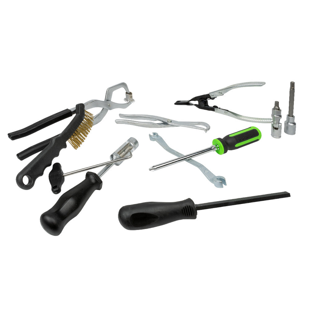 VALIGETTA PORTAUTENSILI SPECIFICA PER IMPIANTI FRENO JBM 52434