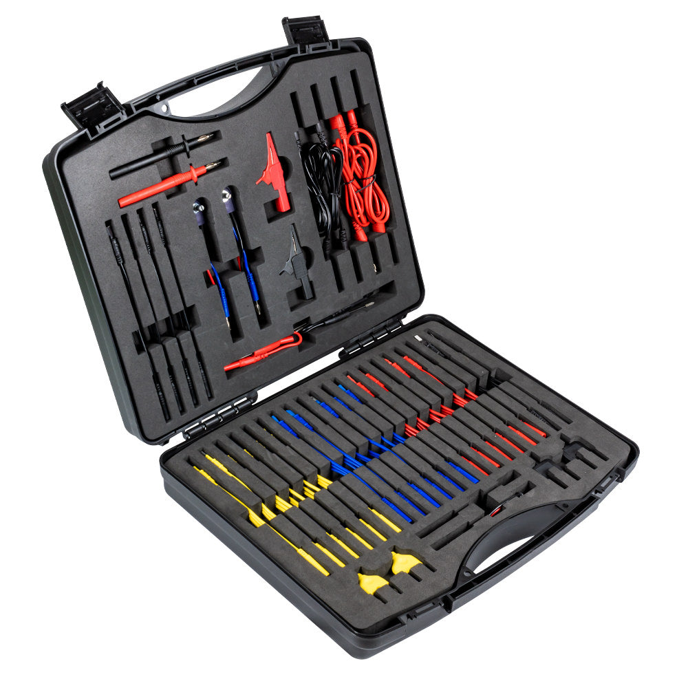 KIT DI CAVI E ACCESSORI 52439 JBM