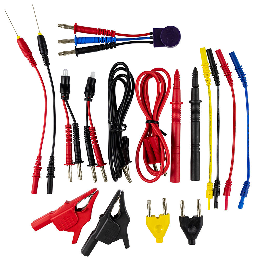 KIT DI CAVI E ACCESSORI 52439 JBM