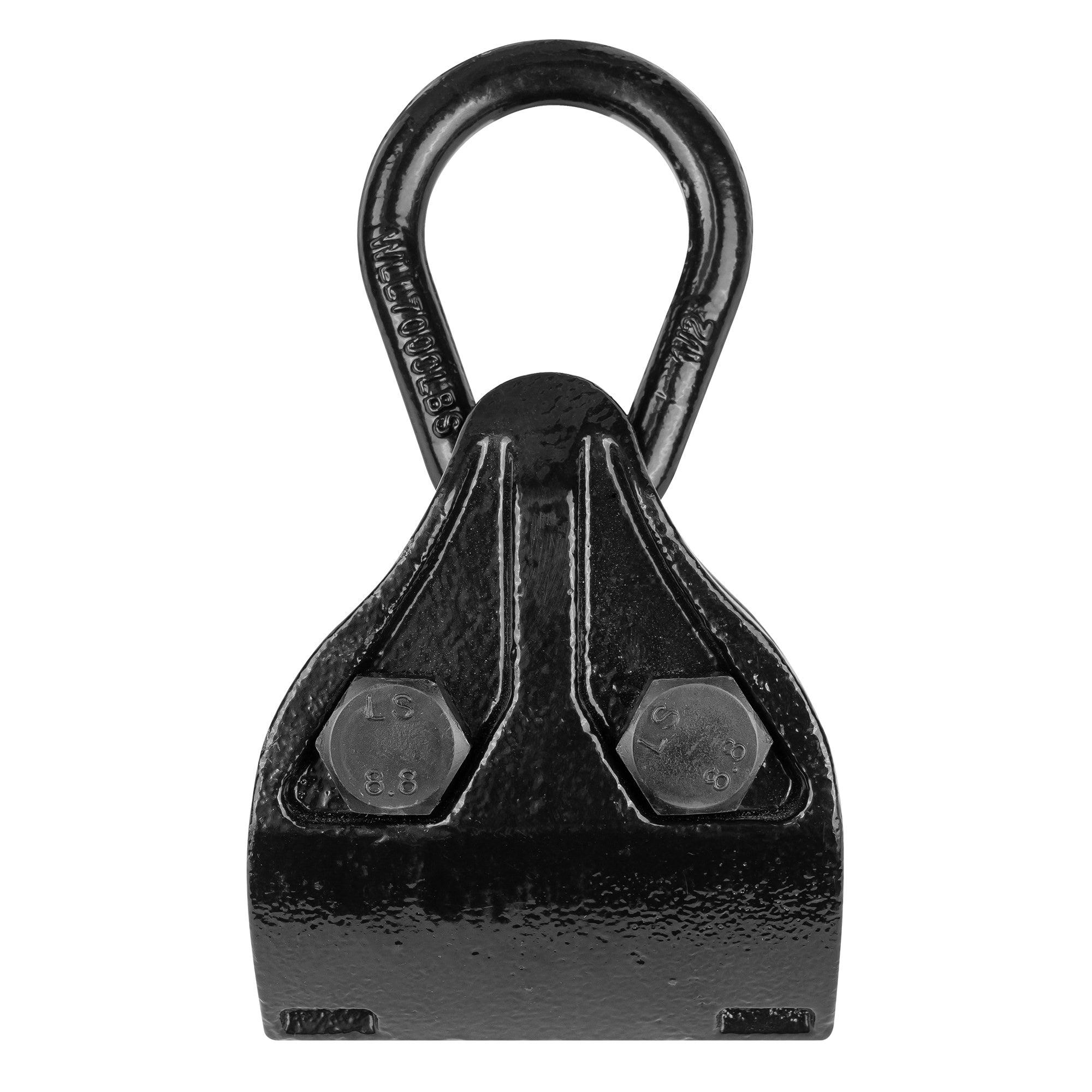 MORSETTO AD ANELLO 5T 52474 JBM