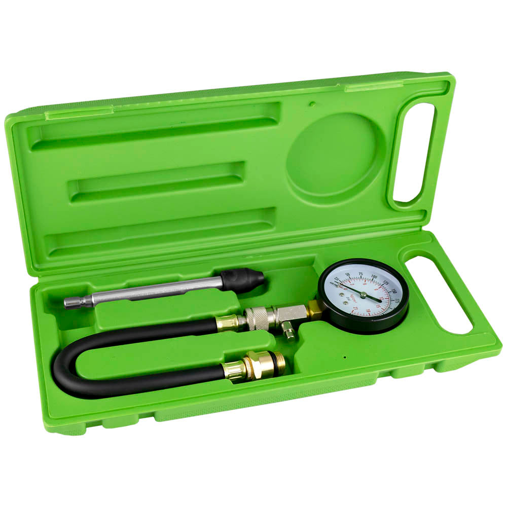 SET VERIFICA COMPRESSIONE - BENZINA 52488 JBM