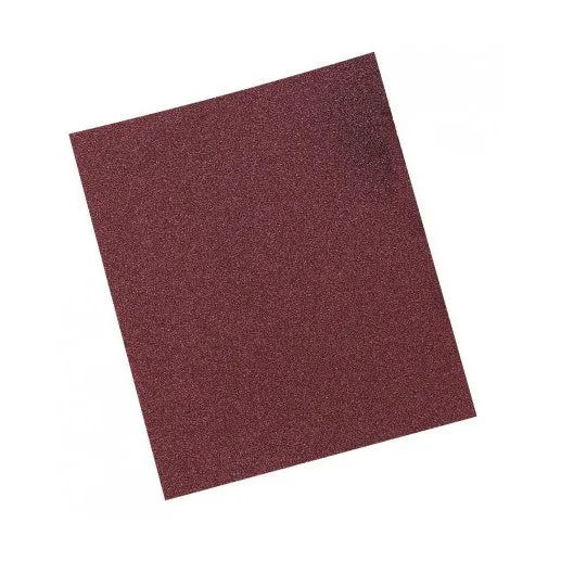 Tela vetrata fogli CORINDONE grana 50 23x28cm conf. 50pz.