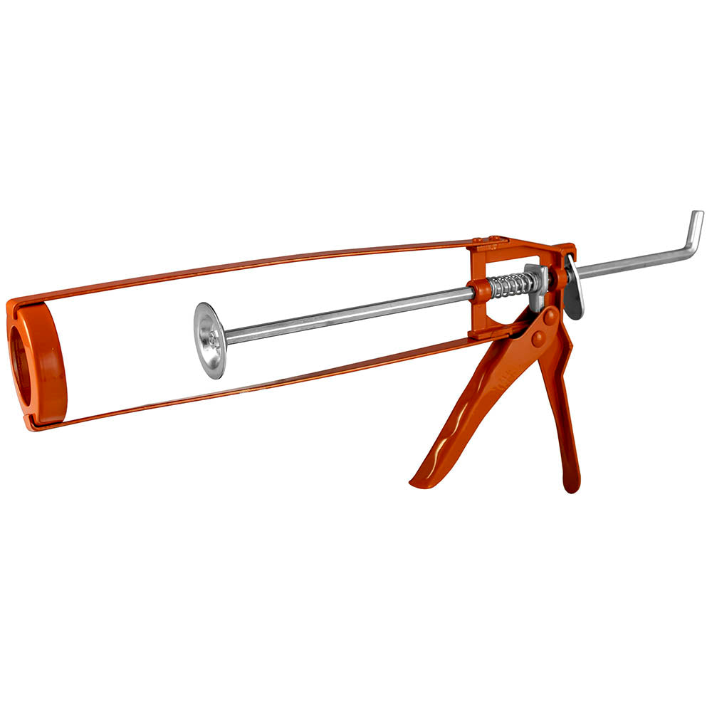 PISTOLA PER SILICONE 300ML 52531 JBM