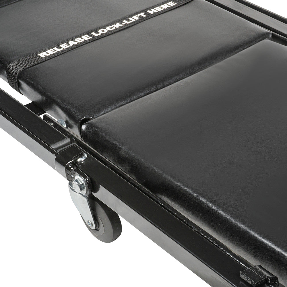 CARRELLO METALLICO PIEGHEVOLE JBM 52542