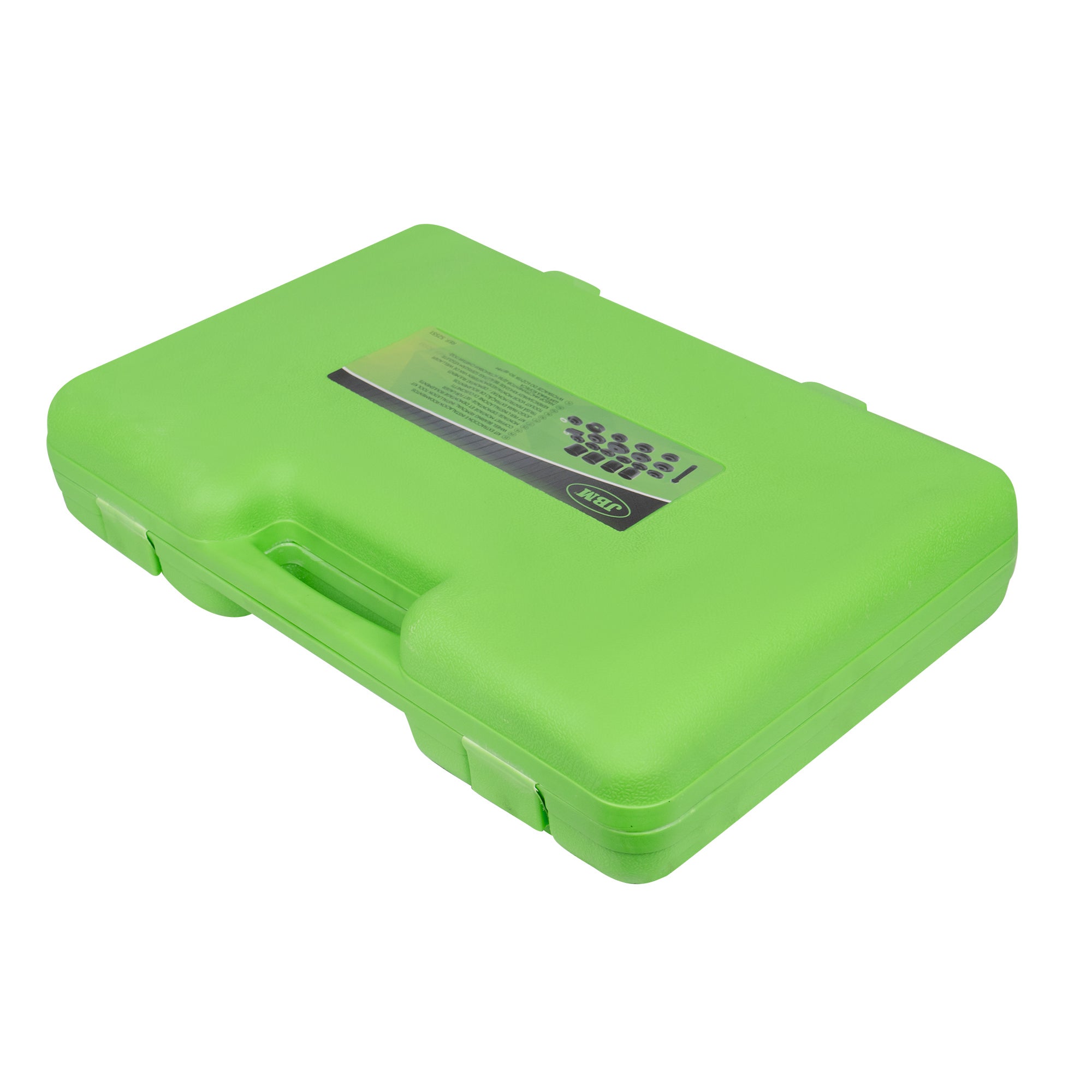 SET PER L'INSTALLAZIONE DI CUSCINETTI 52551 JBM