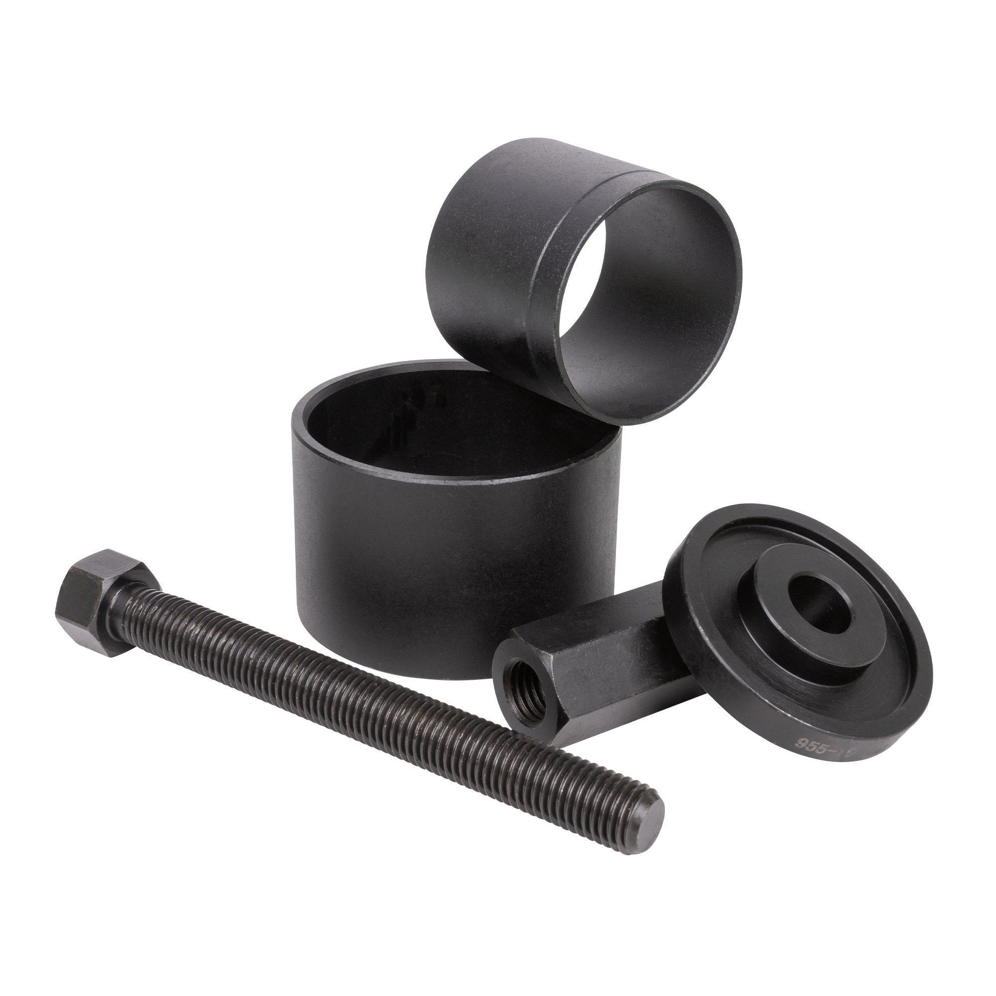 SET PER L'INSTALLAZIONE DI CUSCINETTI 52551 JBM