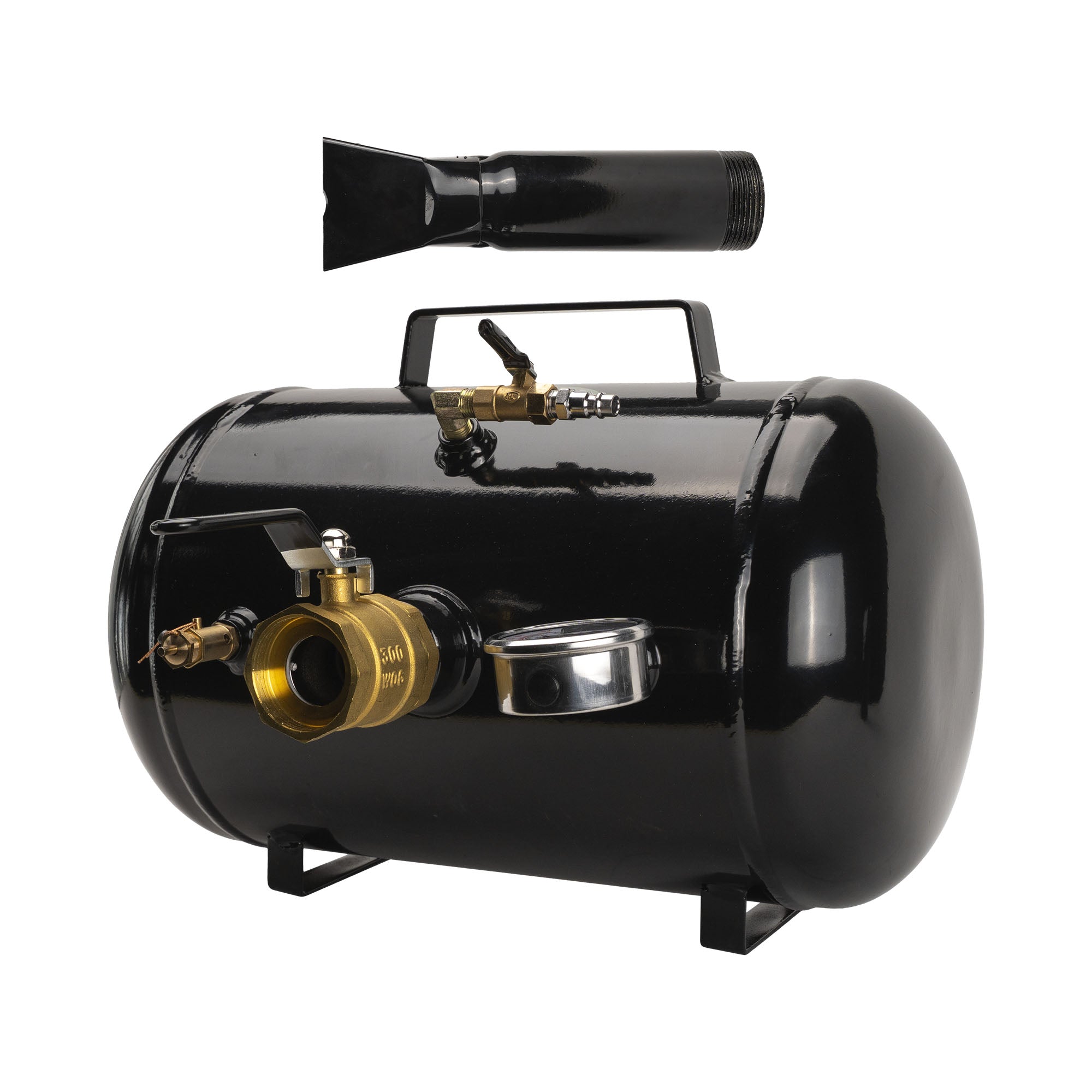 TALLONATORE PER PNEUMATICI PORTATILE 52552 JBM