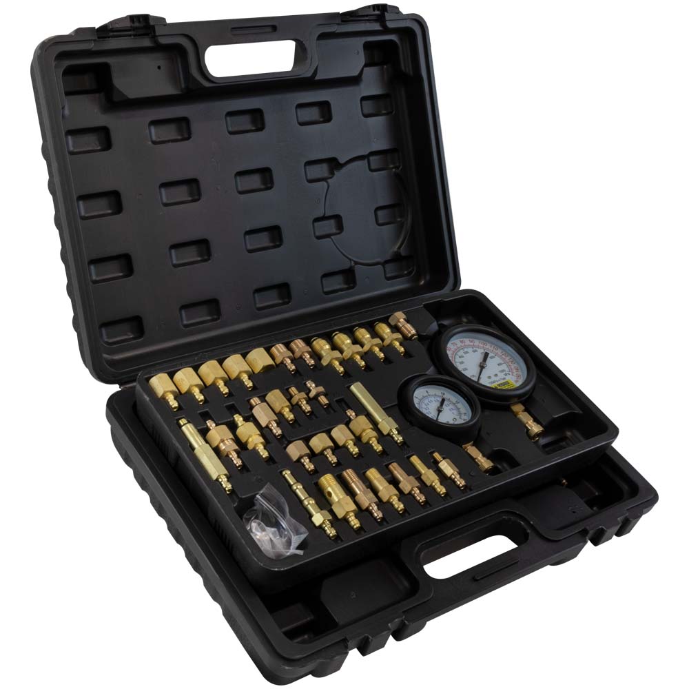 CONTATORE A COMPRESSORE PER CIRCUITI A BENZINA JBM 52599