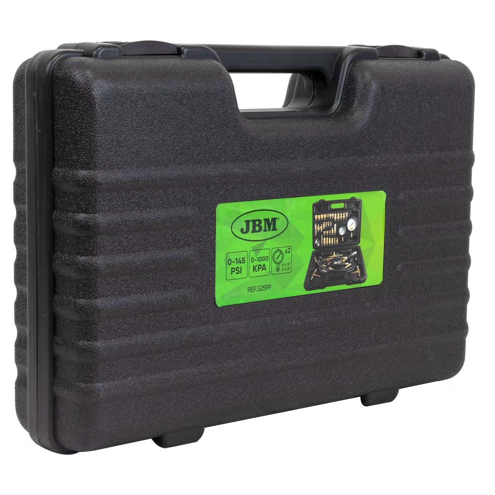 CONTATORE A COMPRESSORE PER CIRCUITI A BENZINA JBM 52599