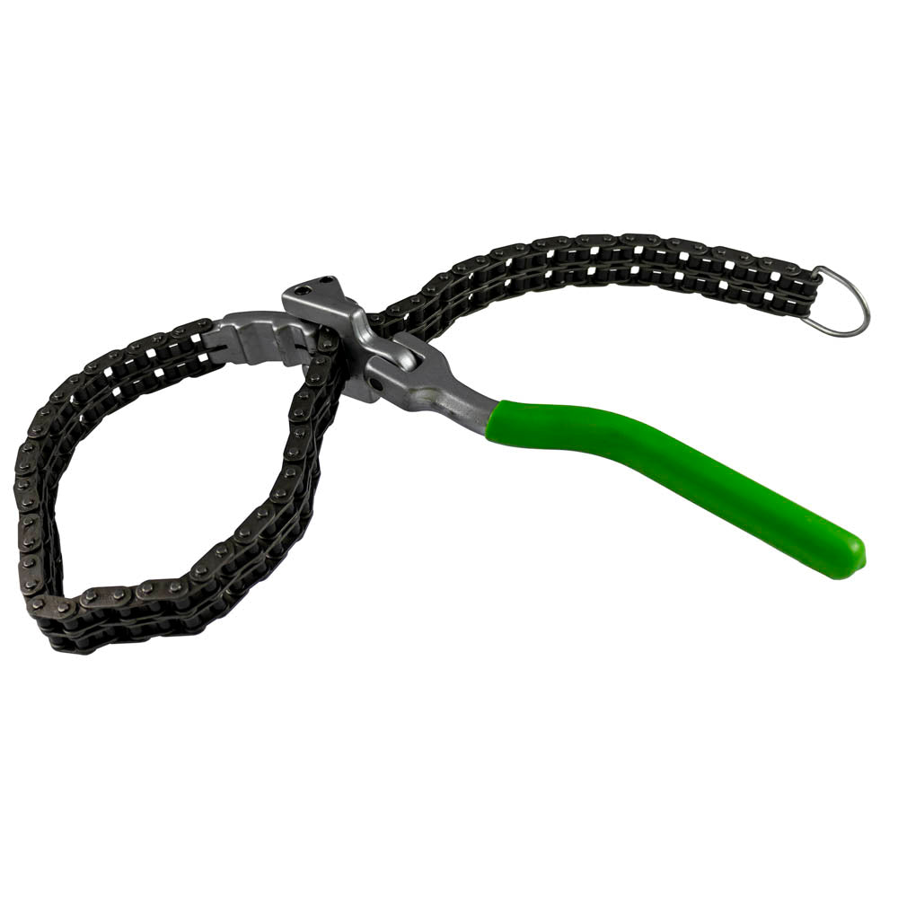 ESTRATTORE FILTRI DI OLIO A CATENA Ø60-140MM 52607 JBM