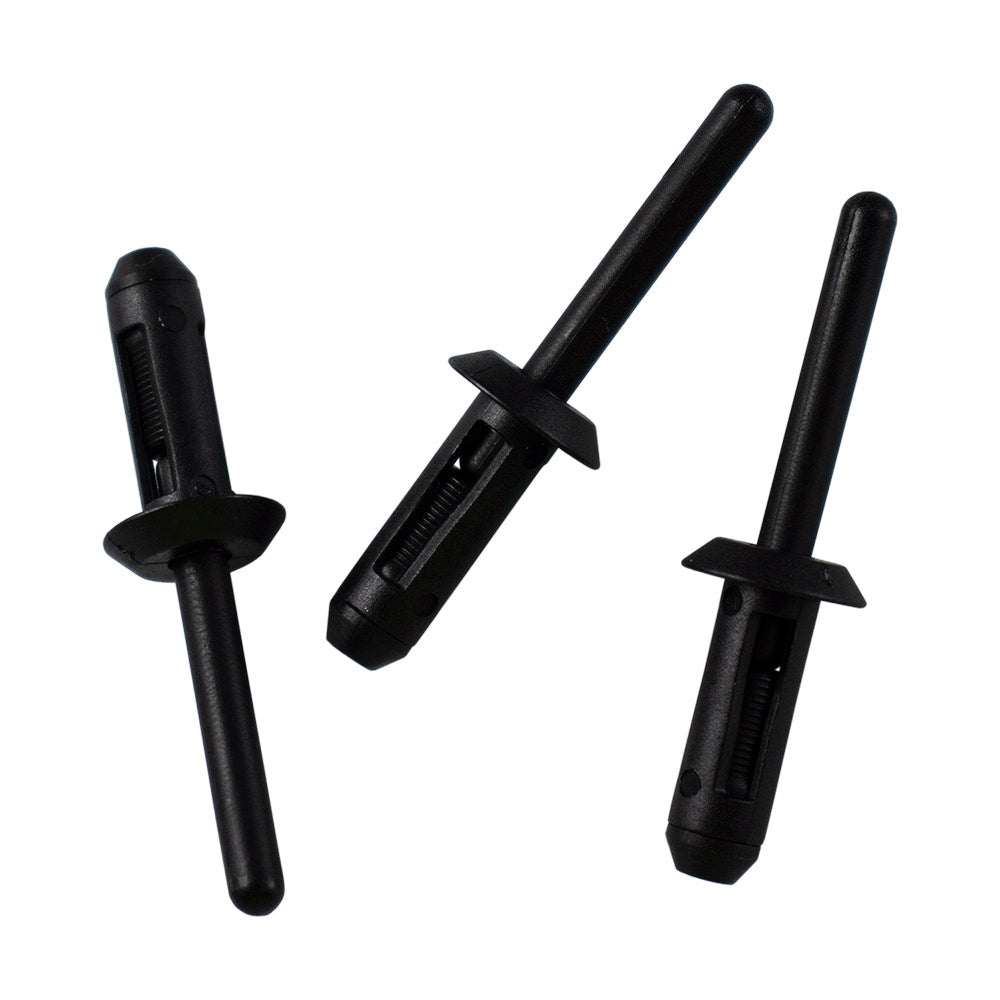 RIVETTATRICE + SET DI RIVETTI IN PLASTICA 52609 JBM