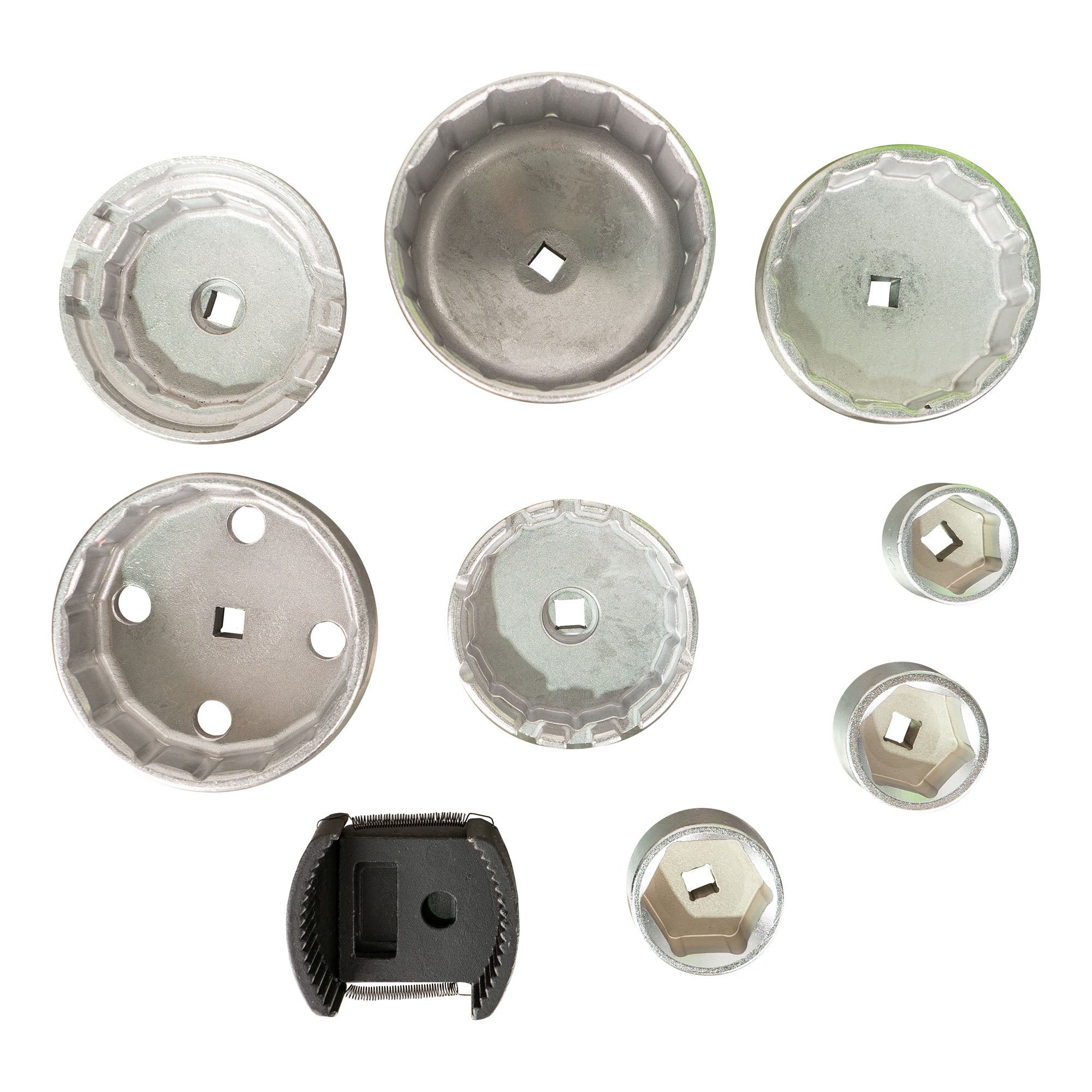 ESTRATTORI PER IL FILTRO DELL'OLIO JBM 52615