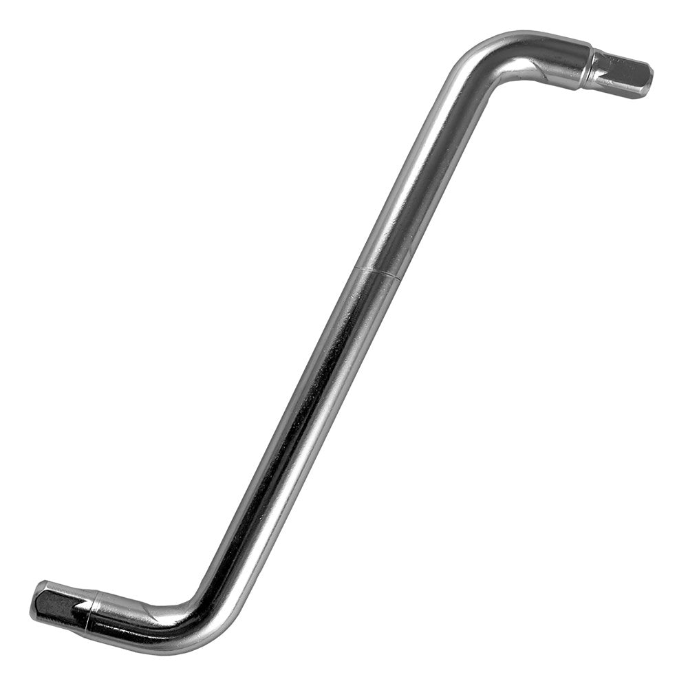 CHIAVI PER TAPPI DI CARICO 52617 JBM