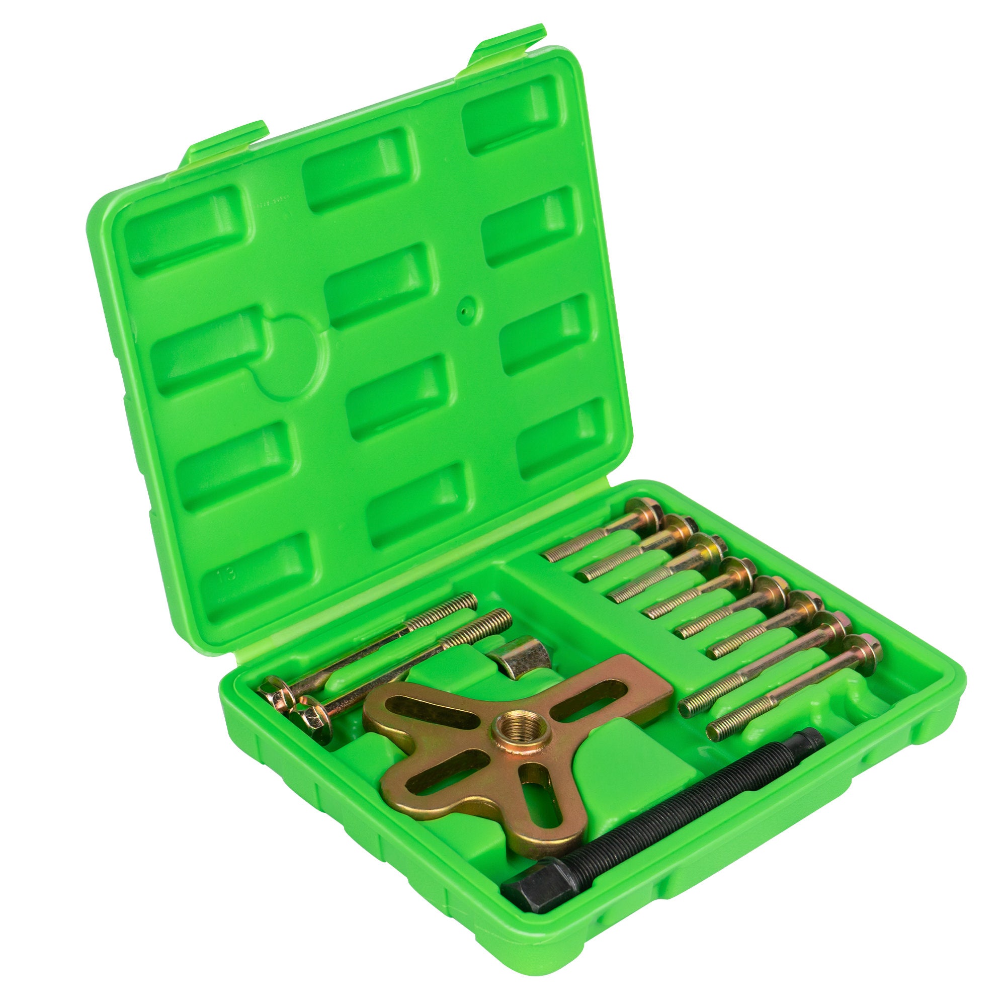 SET D'ESTRAZZIONE DI PULLEGE 52624 JBM