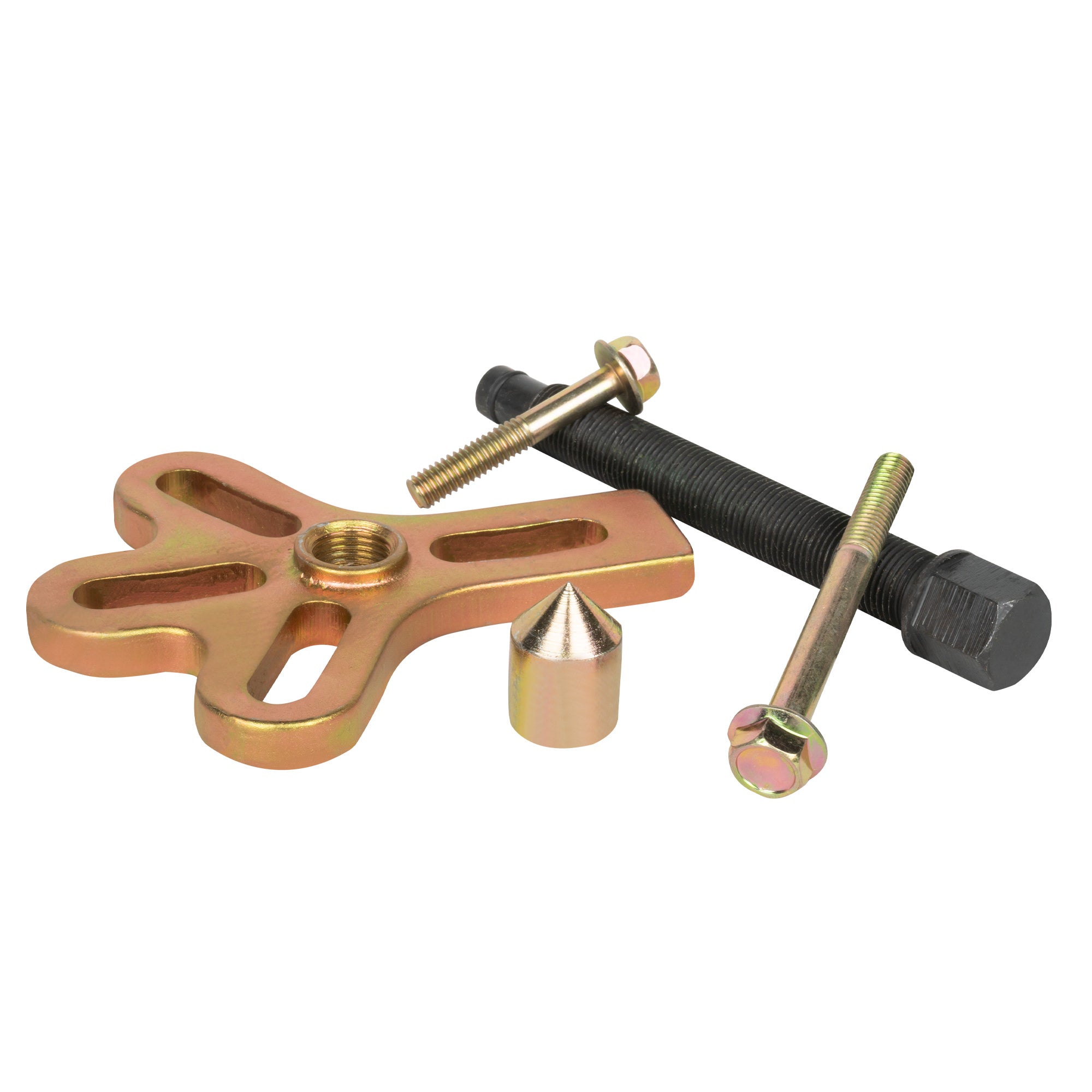 SET D'ESTRAZZIONE DI PULLEGE 52624 JBM